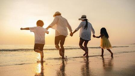 What to Pack for a Beach Vacation with Kids What to Pack for a Beach Vacation with Kids