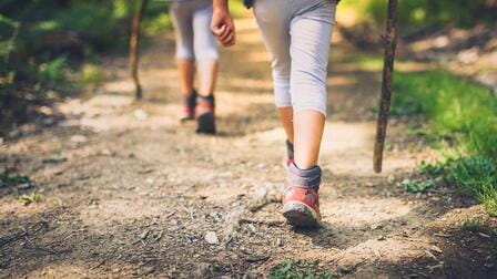 What to Wear Hiking in Hot Weather What to Wear Hiking in Hot Weather