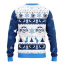 Amazing Busch Latte Ugly Christmas Sweater Gift For Beer Lovers Amazing Busch Latte Ugly Christmas Sweater Gift For Beer Lovers