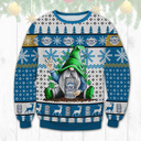 Funny Gnome Loves Busch Light Beer Ugly Christmas Sweater Gift For Daughter From Dad Funny Gnome Loves Busch Light Beer Ugly Christmas Sweater Gift For Daughter From Dad