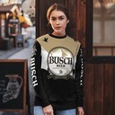 Busch Beer Classic Ugly Christmas Sweater Gift For Best Friends