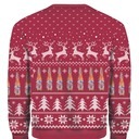 All I Want For Christmas Is Coors Light Ugly Christmas Sweater Beer Lovers Gift All I Want For Christmas Is Coors Light Ugly Christmas Sweater Beer Lovers Gift
