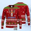 Reinbeer Coors Light Ugly Christmas Sweater Cool Gift For Beer Drinkers Reinbeer Coors Light Ugly Christmas Sweater Cool Gift For Beer Drinkers