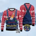 Merry Christmas Coors Light Ugly Christmas Sweater Beer Lovers Gift Merry Christmas Coors Light Ugly Christmas Sweater Beer Lovers Gift