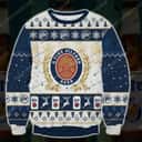 Miller Lite Ugly Christmas Sweater A Fine Pilsner Beer Gift For Beer Lovers Miller Lite Ugly Christmas Sweater A Fine Pilsner Beer Gift For Beer Lovers