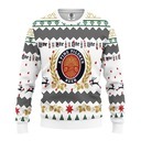 A Fine Pilsner Miller Lite Ugly Christmas Sweater Beer Lovers Gift A Fine Pilsner Miller Lite Ugly Christmas Sweater Beer Lovers Gift