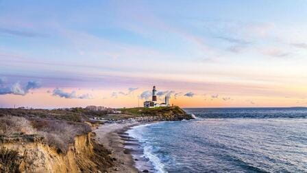 Most Beautiful Beaches in the United States