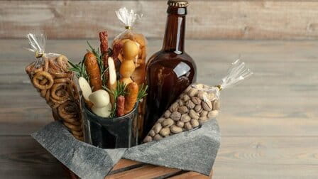 Wedding Gifts For Beer Lovers