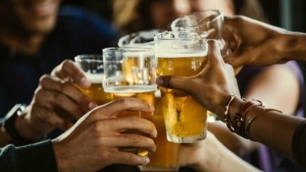 Why People Love Beer? Why People Love Beer?