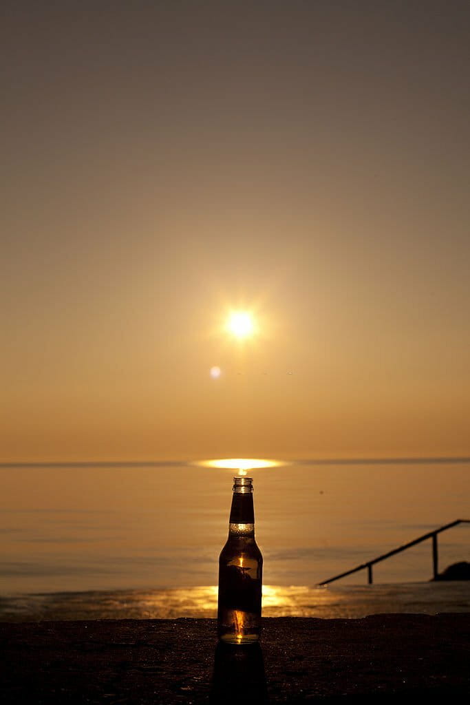 What Causes Skunky Beer?