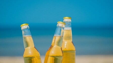 What Causes Skunky Beer?