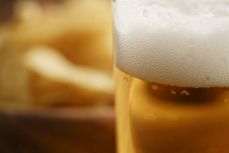 Why Does Beer Taste Bad All Of A Sudden?