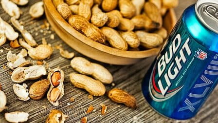 What Is A Light Beer?