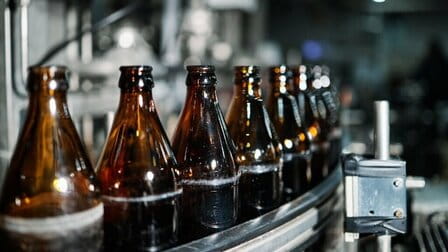 Why Are Beer Bottles Brown? Why Are Beer Bottles Brown?