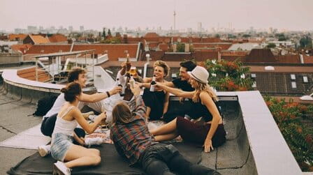 Funny Quotes About Drinking Alcohol