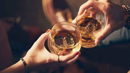 Which Alcohol Turns Girls On? Which Alcohol Turns Girls On?