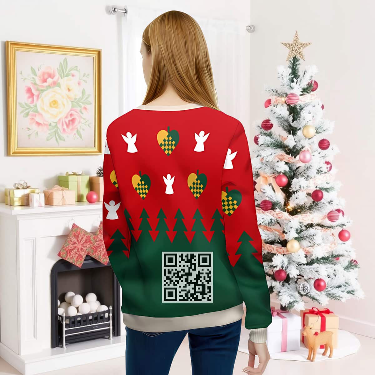 Christmas Coors Light Ugly Christmas Sweater Making Crap Great Again Christmas Coors Light Ugly Christmas Sweater Making Crap Great Again