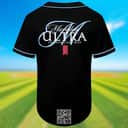 Michelob ULTRA Superior Light Beer Baseball Jersey