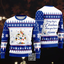 Everyday Is Christmas When You Have Hamm’s Beer Ugly Christmas Sweater Everyday Is Christmas When You Have Hamm’s Beer Ugly Christmas Sweater