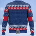 Funny Grinch Hamm's Beer Ugly Christmas Sweater Funny Grinch Hamm's Beer Ugly Christmas Sweater