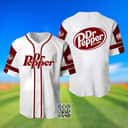 Basic Dr Pepper Beer Baseball Jersey Basic Dr Pepper Beer Baseball Jersey