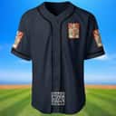 Vintage Dr Pepper Baseball Jersey Beer Lovers Gift