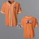 Orange Dr Pepper Baseball Jersey Love Language Orange Dr Pepper Baseball Jersey Love Language
