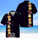 Aloha Crown Royal Hawaiian Shirt Gift For Whisky Lovers Aloha Crown Royal Hawaiian Shirt Gift For Whisky Lovers