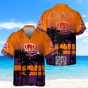 Summer Vibes Crown Royal Hawaiian Shirt Whisky Lovers Gift Summer Vibes Crown Royal Hawaiian Shirt Whisky Lovers Gift