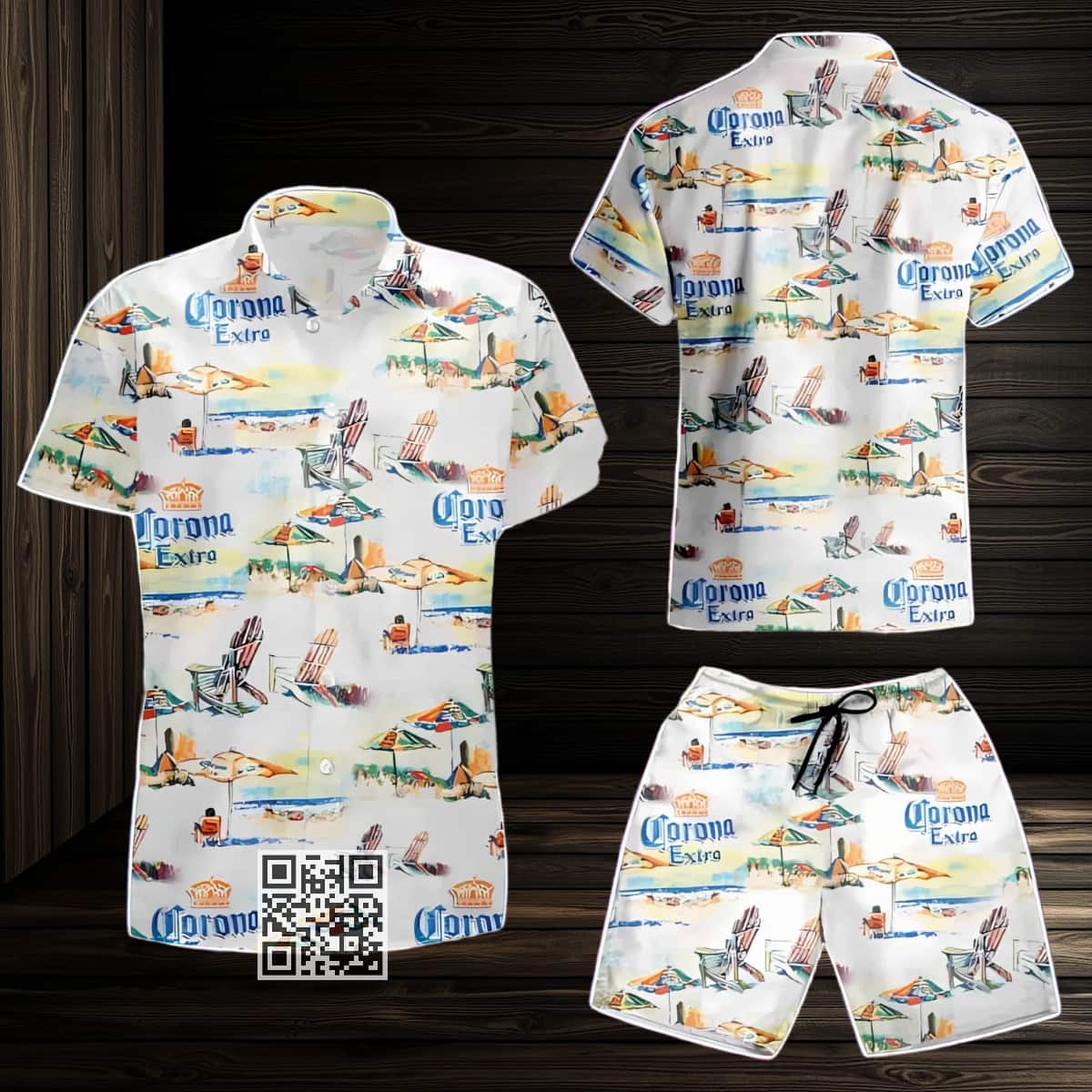 Aloha Corona Beer Hawaiian Shirt Gift For Beach Lovers Aloha Corona Beer Hawaiian Shirt Gift For Beach Lovers