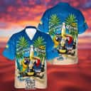 When Life Hands You Corona Extra Hawaiian Shirt When Life Hands You Corona Extra Hawaiian Shirt