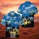 Vintage Corona Extra Beer Hawaiian Shirt Tropical Sunset Vintage Corona Extra Beer Hawaiian Shirt Tropical Sunset