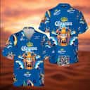 Aloha Corona Extra Beer Hawaiian Shirt Gift For Beach Lovers Aloha Corona Extra Beer Hawaiian Shirt Gift For Beach Lovers