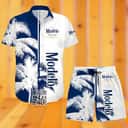 Vintage Cerveza Modelo Especial Beer Hawaiian Shirt Vintage Cerveza Modelo Especial Beer Hawaiian Shirt