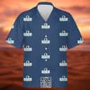 Primo Beer Hawaiian Shirt Gift For Beach Lovers