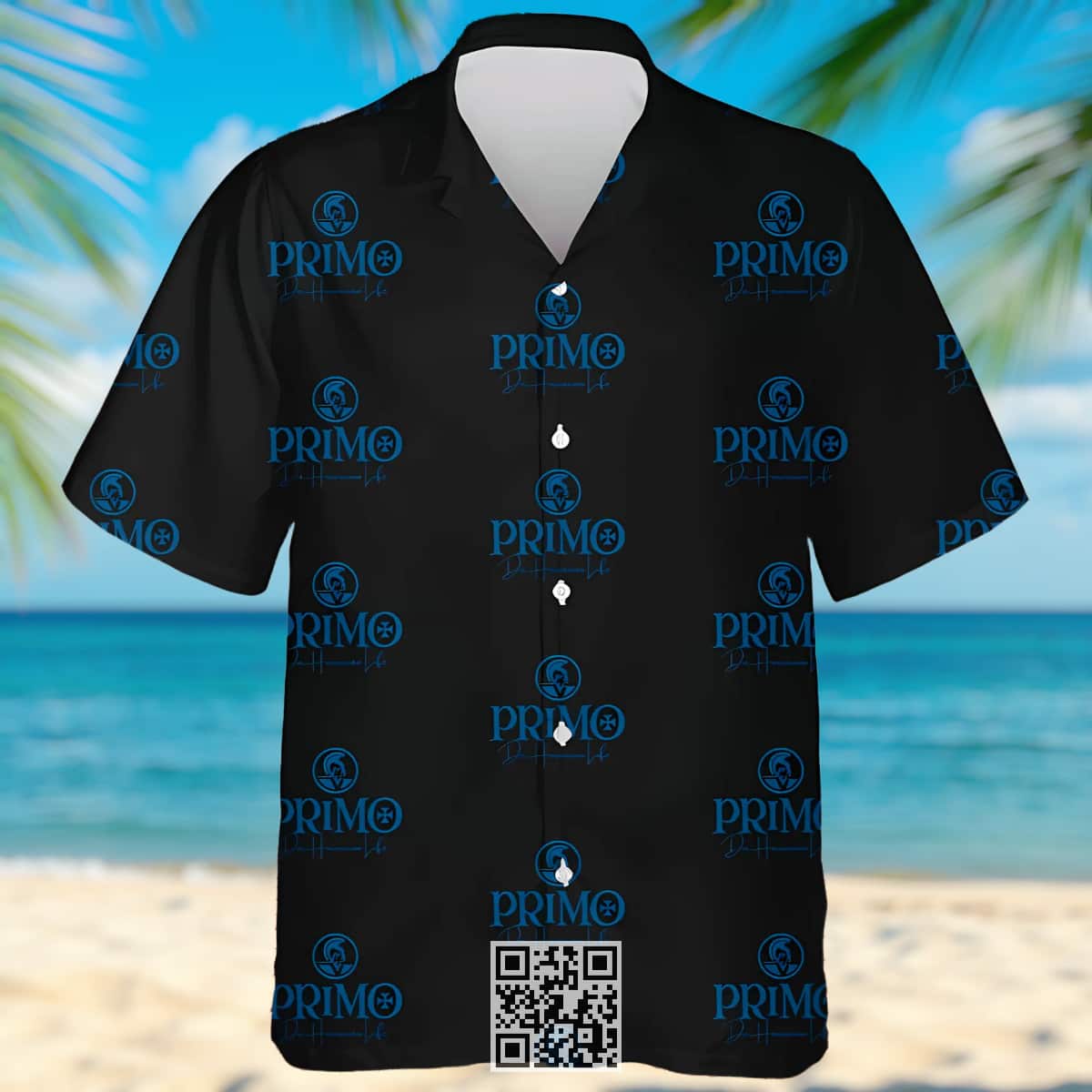 Primo Hawaiian Shirt Gift For Beach Lovers Primo Hawaiian Shirt Gift For Beach Lovers