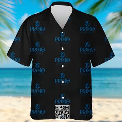 Primo Hawaiian Shirt Gift For Beach Lovers Primo Hawaiian Shirt Gift For Beach Lovers