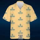 Aloha Primo Hawaiian Shirt Gift For Beer Lovers