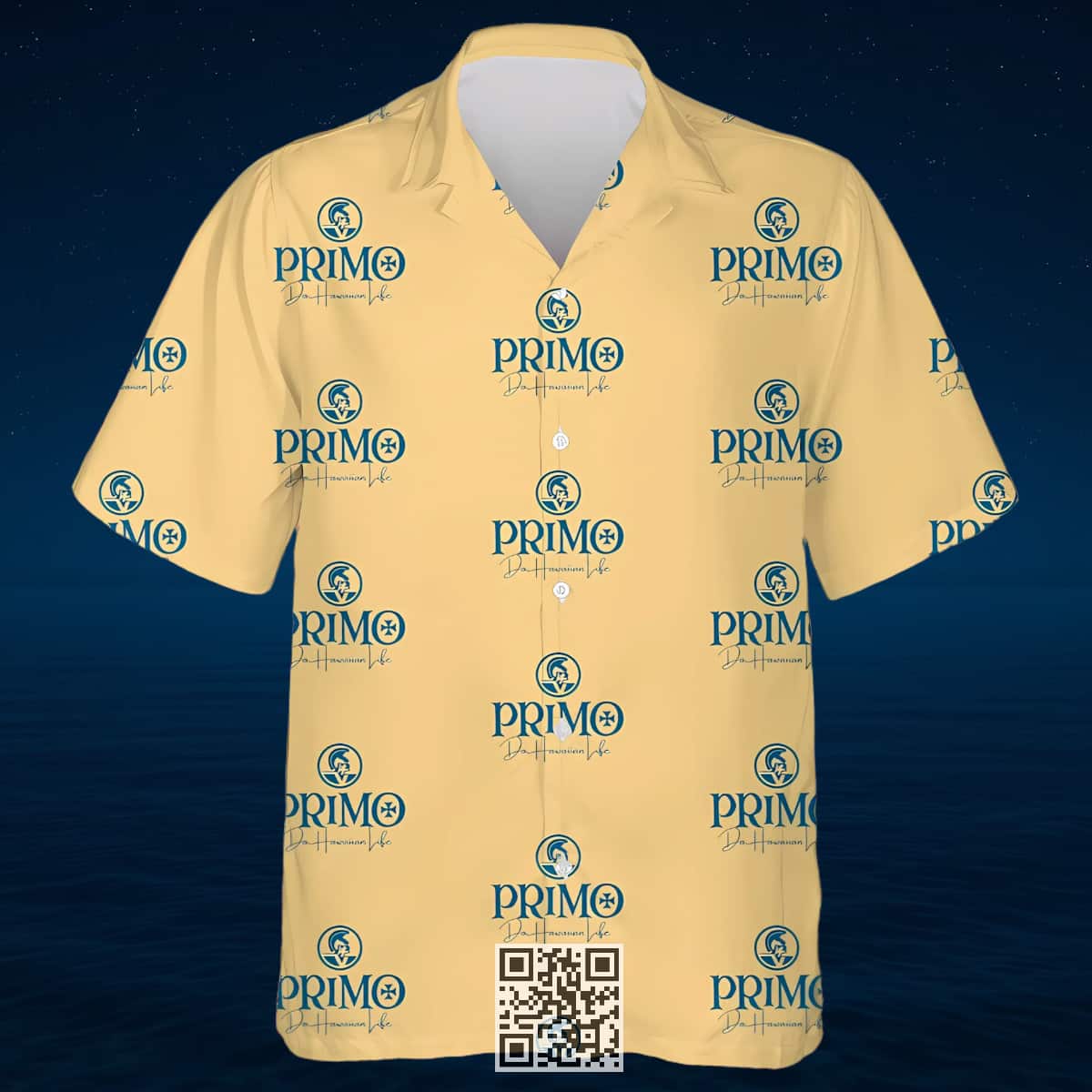 Aloha Primo Hawaiian Shirt Gift For Beer Lovers Aloha Primo Hawaiian Shirt Gift For Beer Lovers