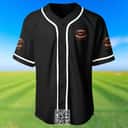 Kona Brewing Baseball Jersey Liquid Aloha Hawaii