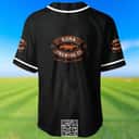 Kona Brewing Baseball Jersey Liquid Aloha Hawaii Kona Brewing Baseball Jersey Liquid Aloha Hawaii