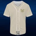 Busch Light Hunting Baseball Jersey