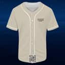 Busch Light Baseball Jersey Head For The Mountains Reindeer Busch Light Baseball Jersey Head For The Mountains Reindeer