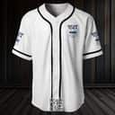 Bad Day To Be A Busch Light Beer Baseball Jersey Bad Day To Be A Busch Light Beer Baseball Jersey