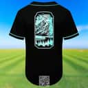 Busch Light Beer Baseball Jersey Gift For Him