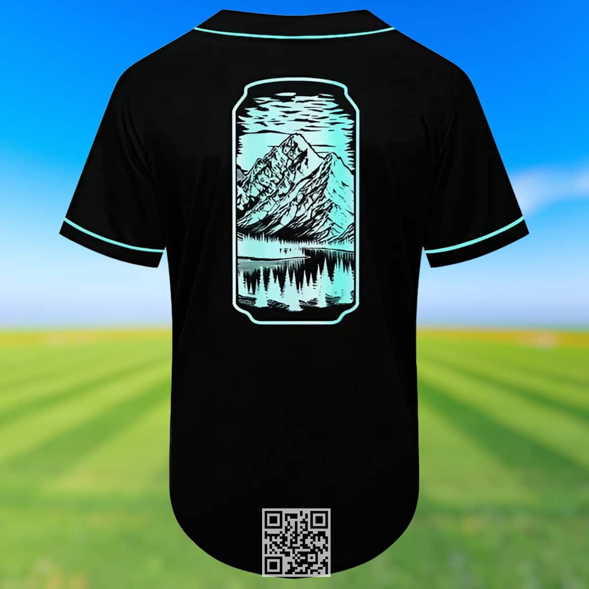 Busch Light Beer Baseball Jersey Gift For Him Busch Light Beer Baseball Jersey Gift For Him