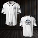 Busch Light Beer Baseball Jersey Gift For Sport Fans Busch Light Beer Baseball Jersey Gift For Sport Fans