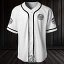 Busch Light Beer Baseball Jersey Gift For Sport Fans