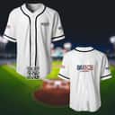 Busch Light Baseball Jersey Gift For Beer Drinkers Busch Light Baseball Jersey Gift For Beer Drinkers