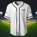 Busch Light Baseball Jersey Gift For Beer Drinkers